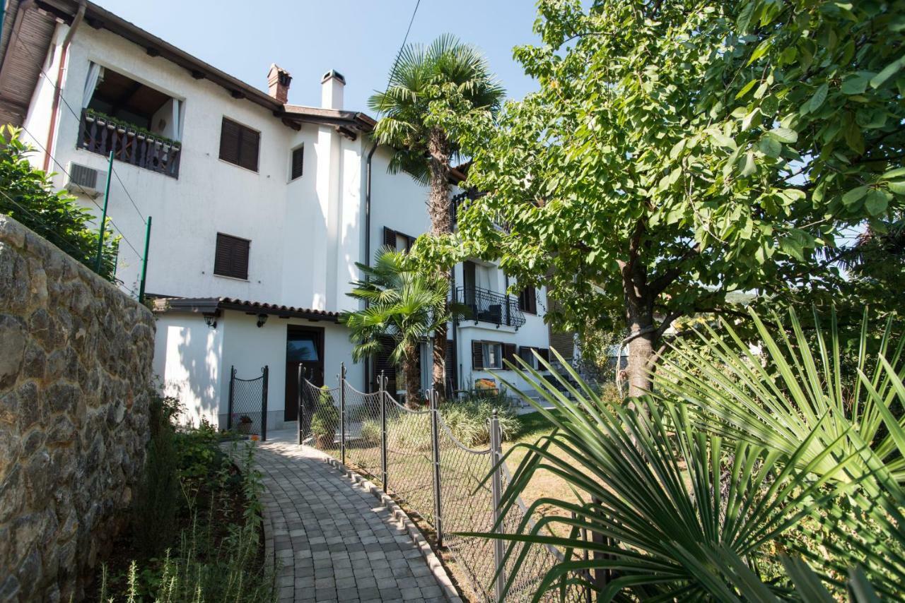 Apartment Tasha'S Home Opatija Exterior photo