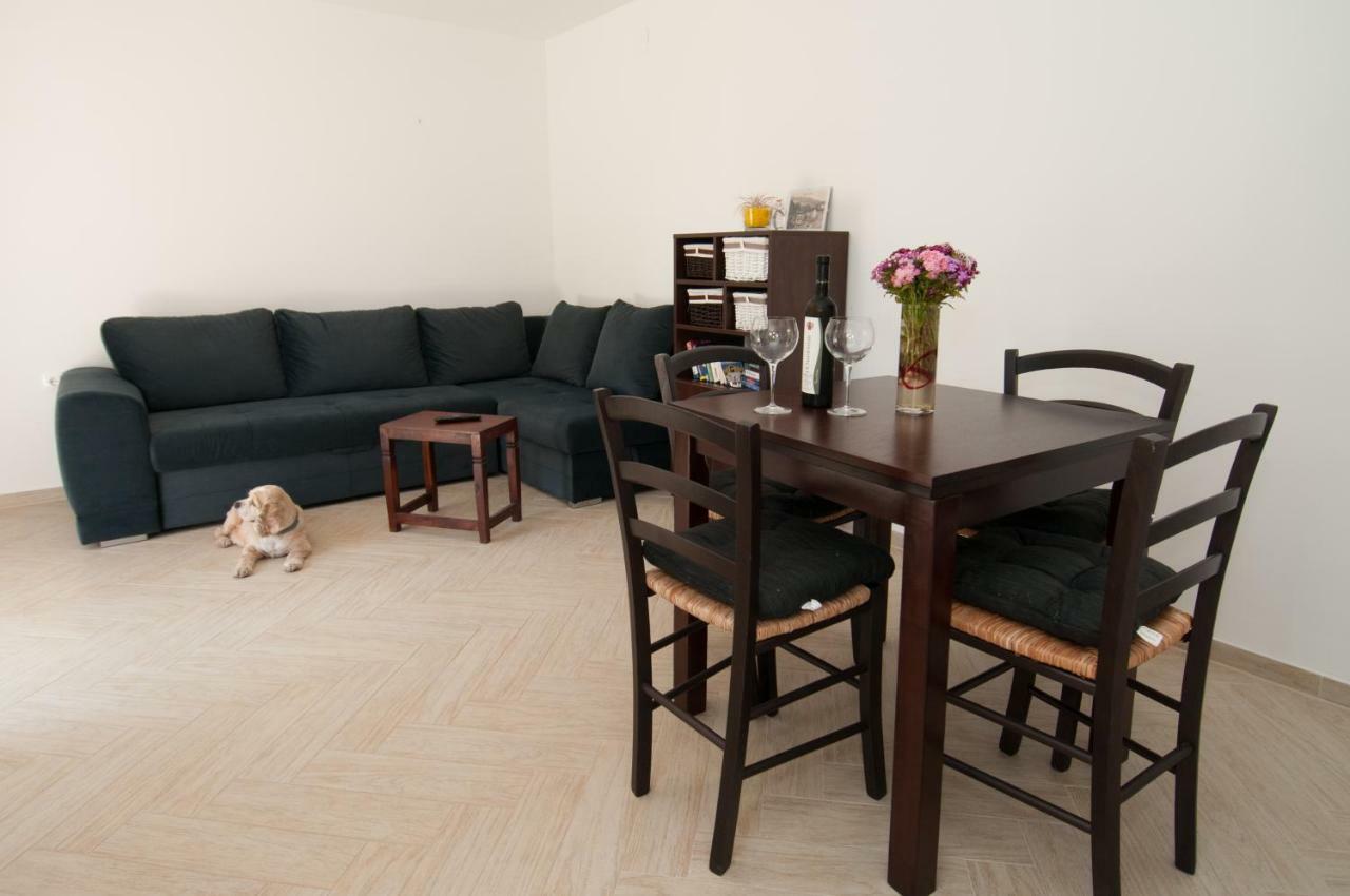 Apartment Tasha'S Home Opatija Exterior photo