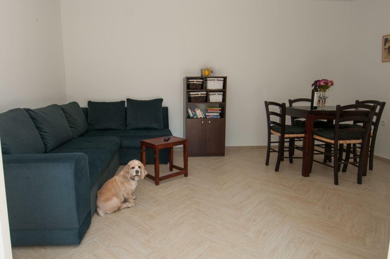 Apartment Tasha'S Home Opatija Exterior photo